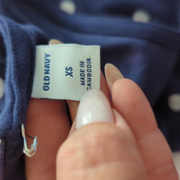 ON Summer Dress XS - Picture 6 of 7